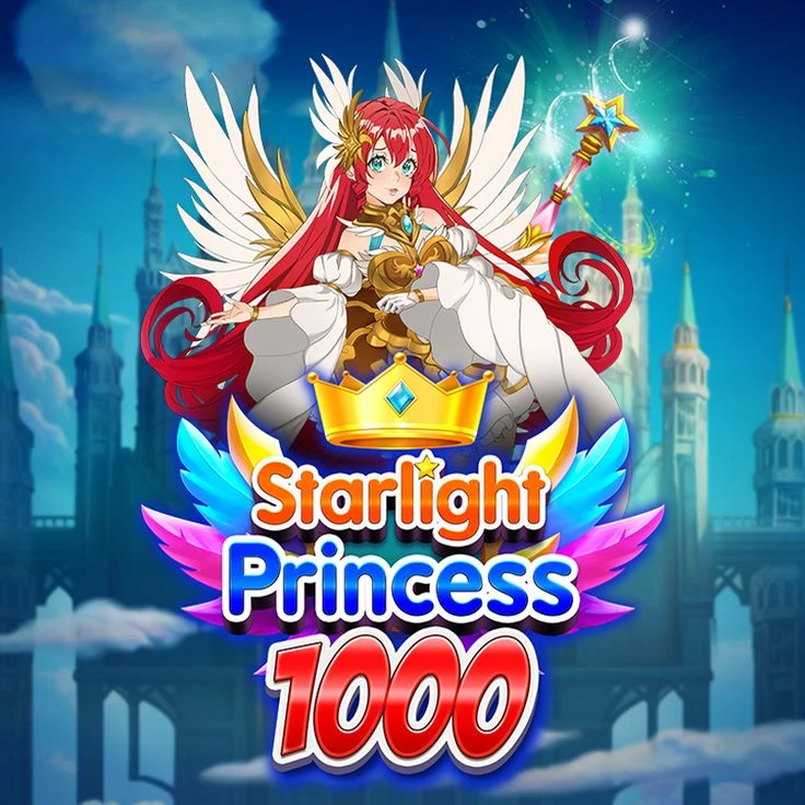 STARLIGHT PRINCESS 1000