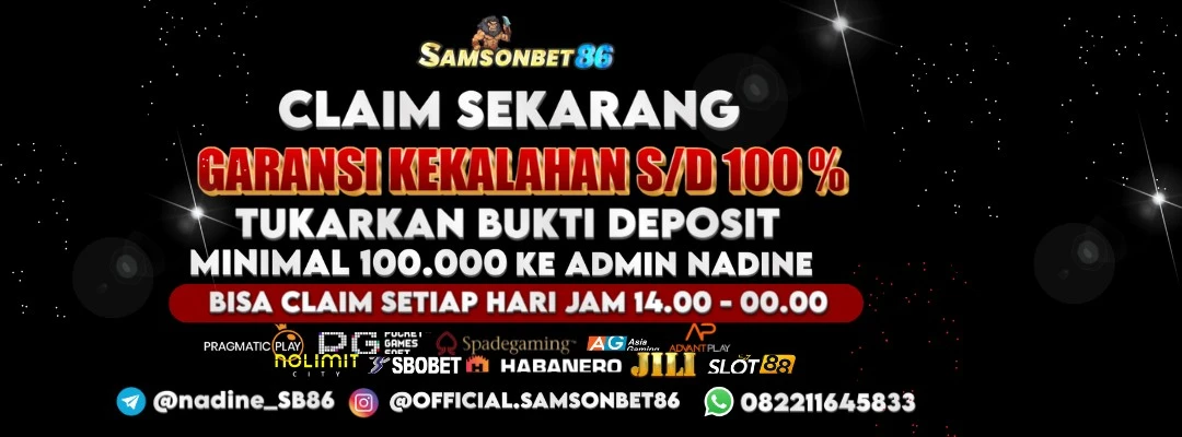 SAMSON86
